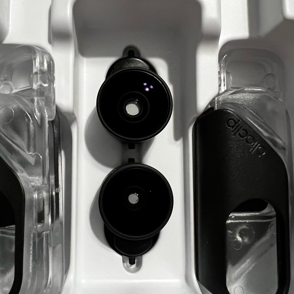 Olloclip core lens set for IPhone - Picture 3 of 6